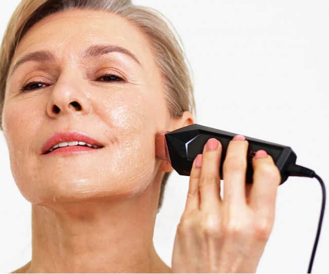 Домашній апарат для RF-ліфтингу  TriPollar STOP Vx 2